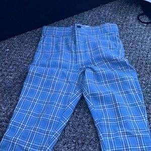 Hollister pants
